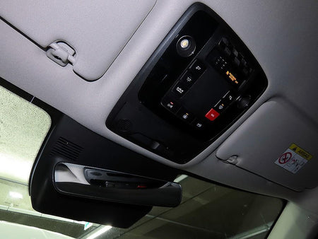 Kia Carnival — photo 14