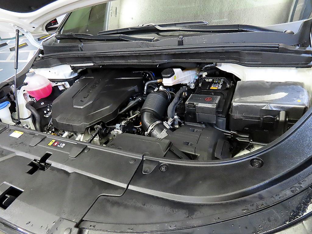 Kia Carnival — photo 19