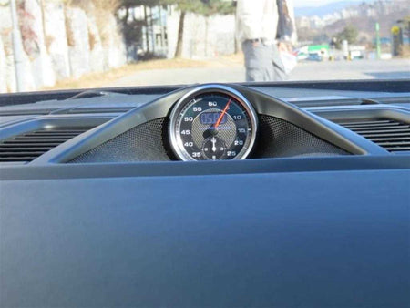 Porsche Panamera — photo 10