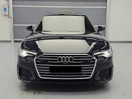 Audi A6 — photo 02