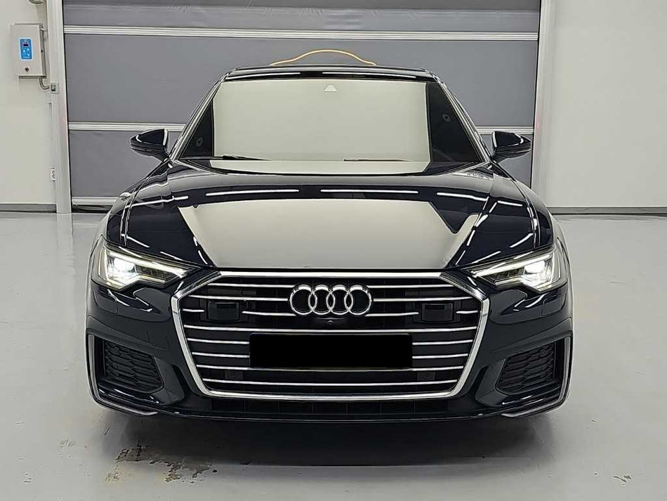 Audi A6 — photo 02