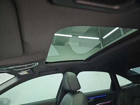 Audi A6 — photo 14