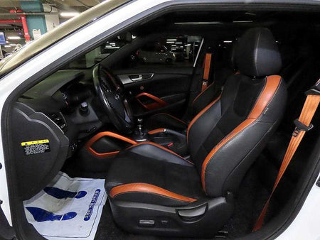 Hyundai Veloster — photo 06