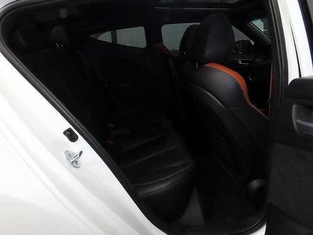 Hyundai Veloster — photo 07