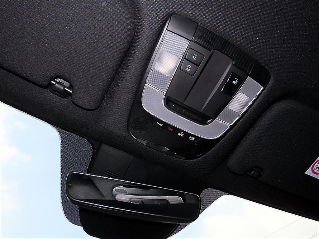 Kia Sorento — photo 14