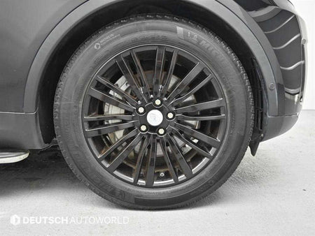 Land Rover Discovery — photo 05