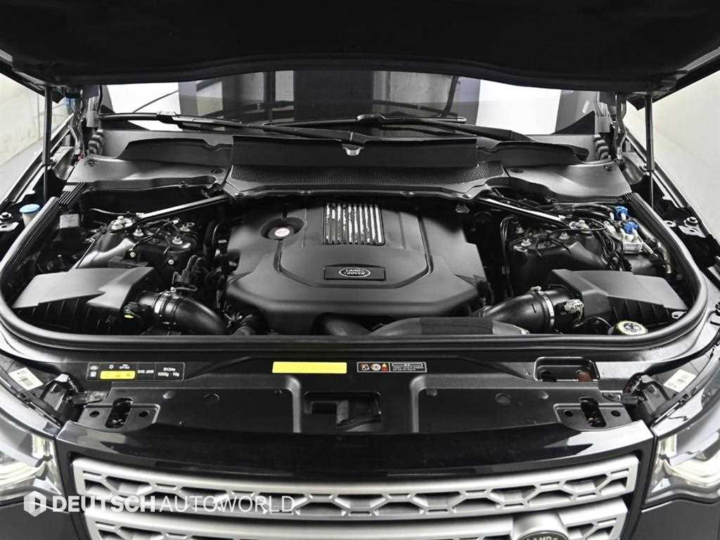 Land Rover Discovery — photo 06