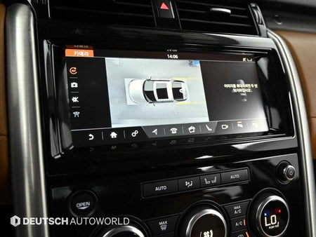 Land Rover Discovery — photo 15