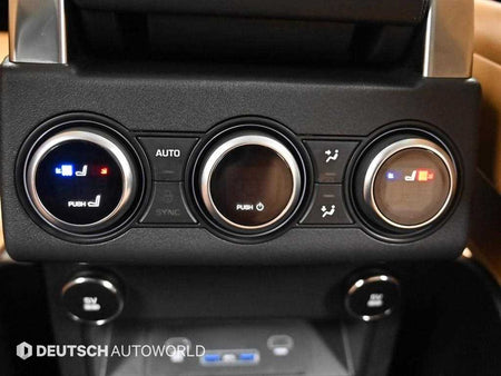 Land Rover Discovery — photo 16