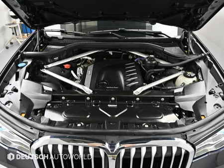 BMW X7 — photo 06
