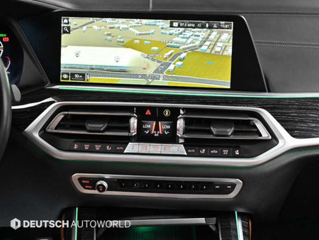 BMW X7 — photo 14