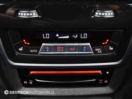 BMW X7 — photo 16