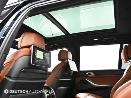 BMW X7 — photo 18