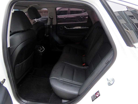 Hyundai Grandeur — photo 06