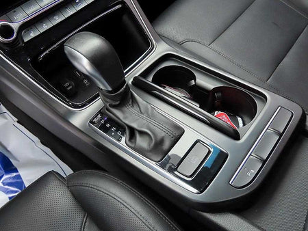 Hyundai Grandeur — photo 10