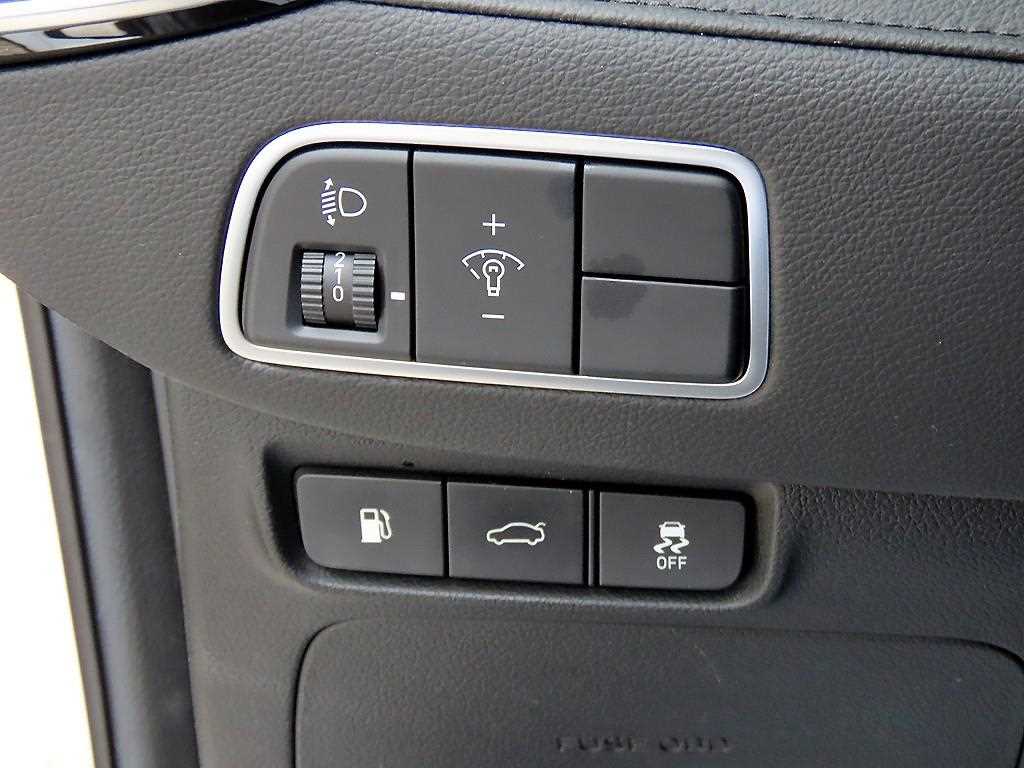 Hyundai Grandeur — photo 12