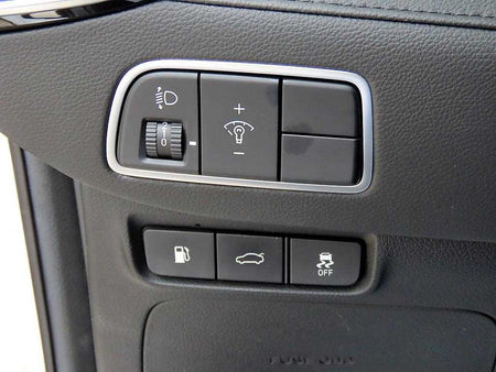 Hyundai Grandeur — photo 12