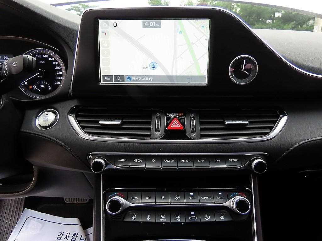 Hyundai Grandeur — photo 13
