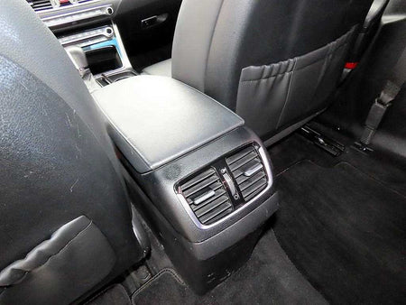 Hyundai Grandeur — photo 17