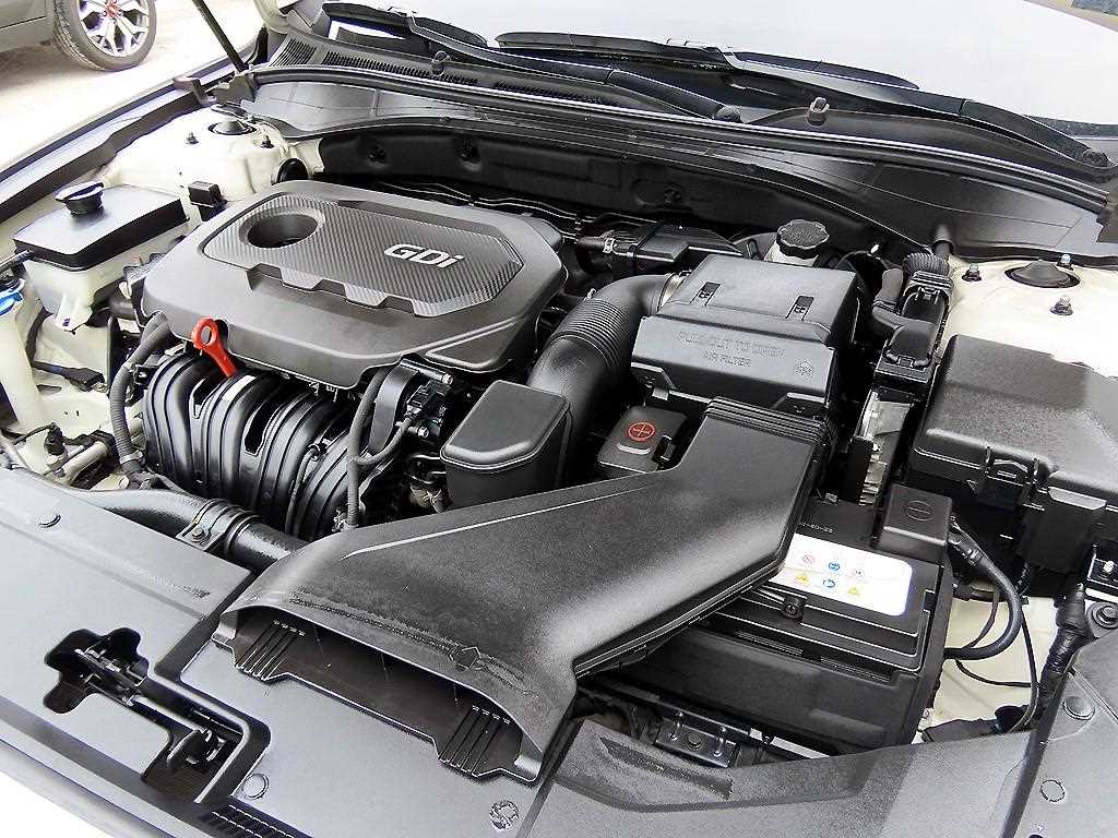 Hyundai Grandeur — photo 18