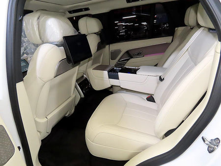 Land Rover Range Rover — photo 07