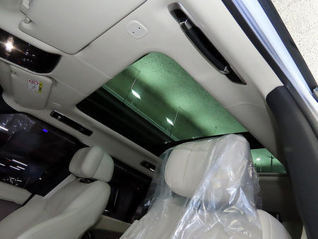 Land Rover Range Rover — photo 15