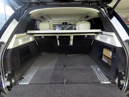 Land Rover Range Rover — photo 16