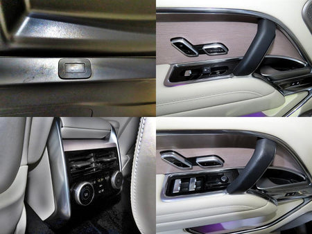 Land Rover Range Rover — photo 17