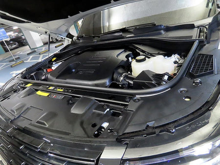 Land Rover Range Rover — photo 19