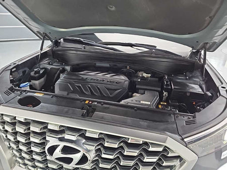 Hyundai Palisade — photo 05