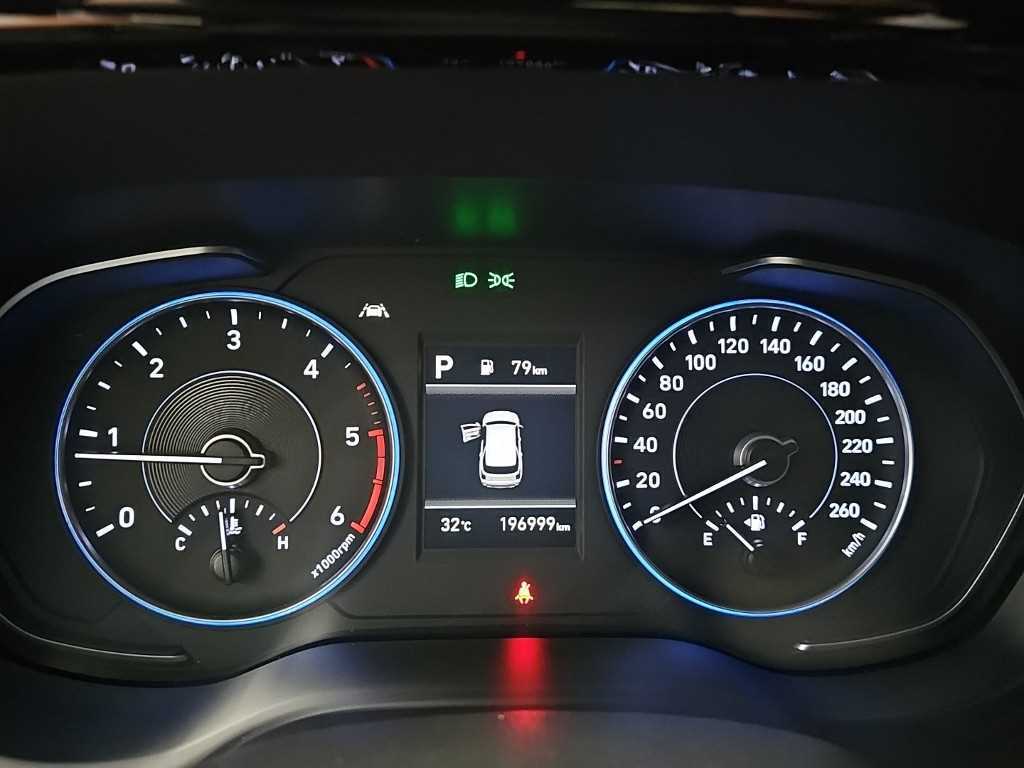 Hyundai Palisade — photo 06