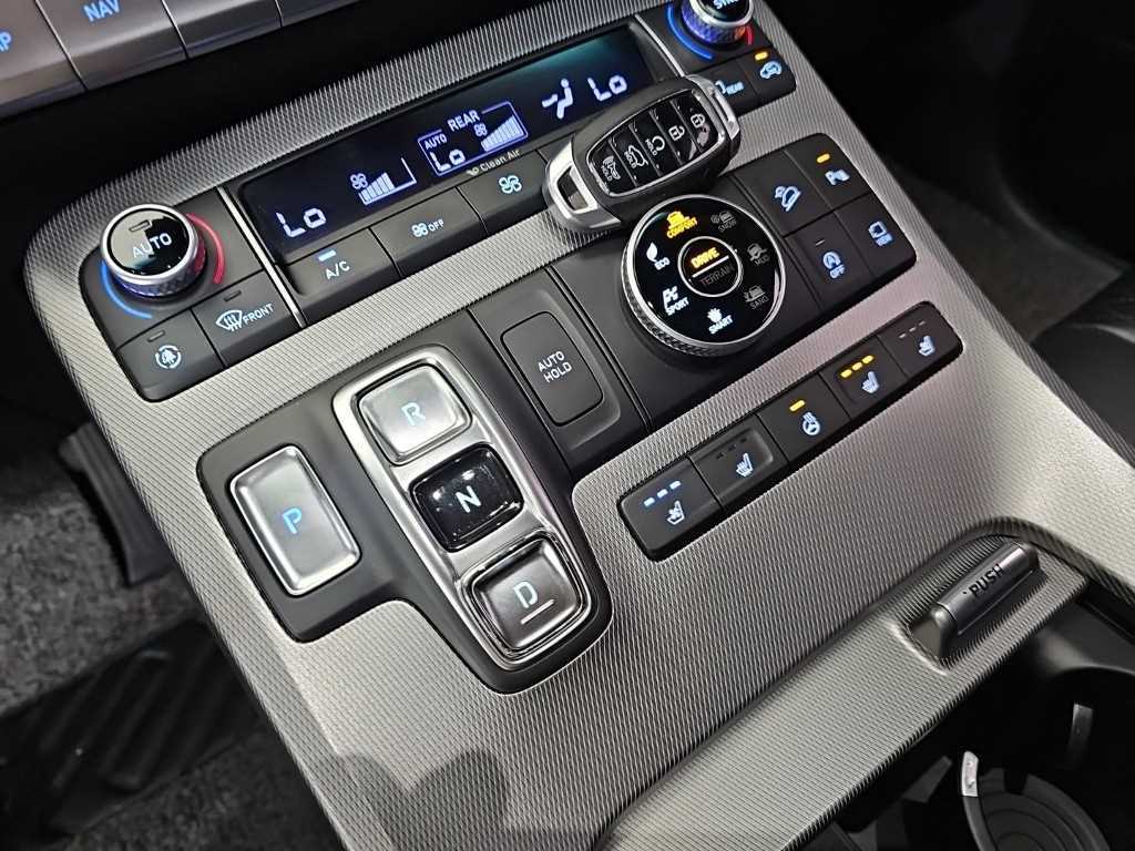 Hyundai Palisade — photo 08