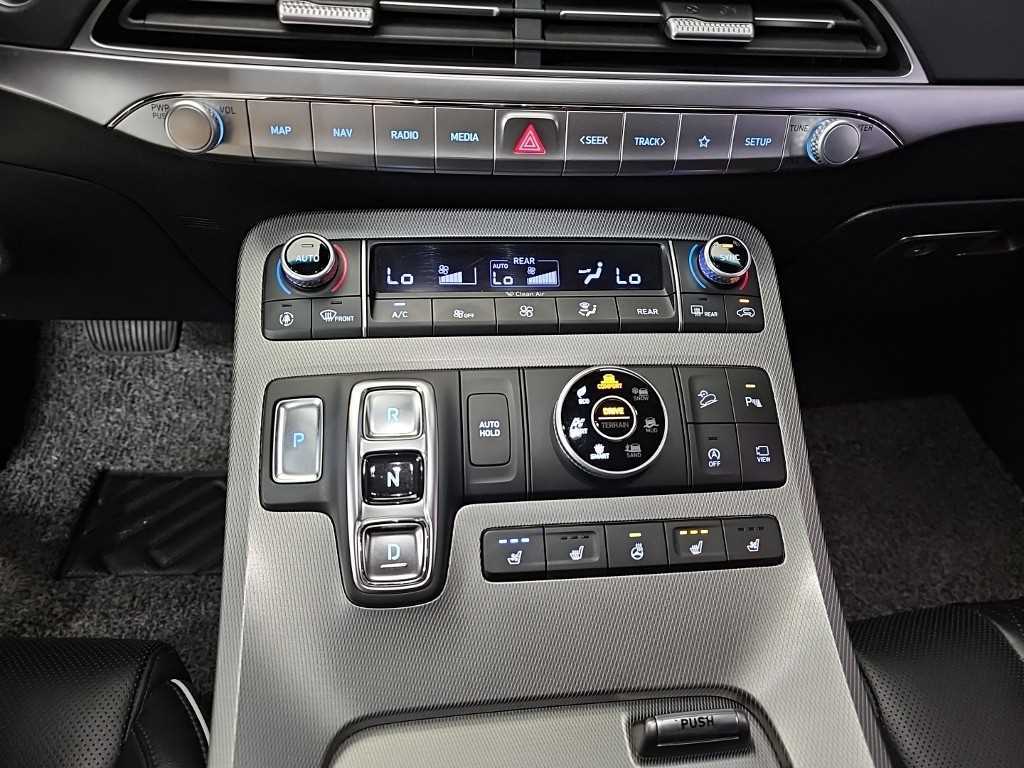 Hyundai Palisade — photo 10