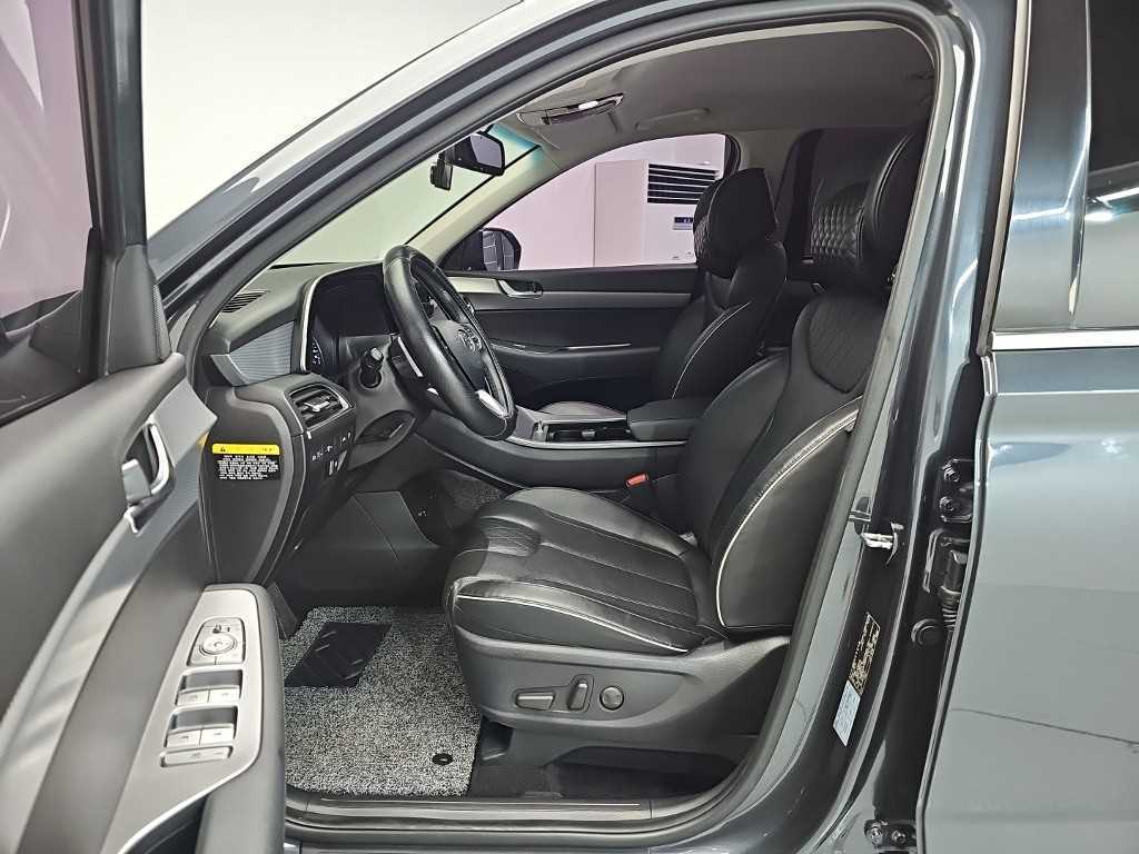 Hyundai Palisade — photo 11