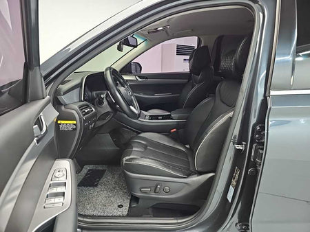 Hyundai Palisade — photo 11
