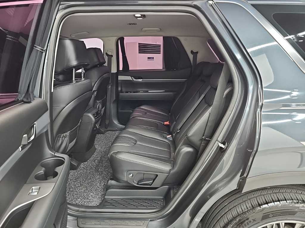 Hyundai Palisade — photo 12
