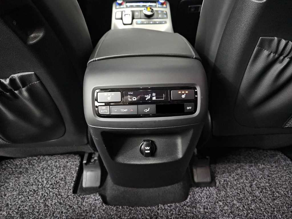 Hyundai Palisade — photo 13