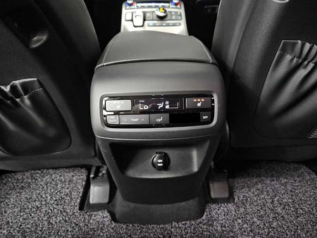 Hyundai Palisade — photo 13