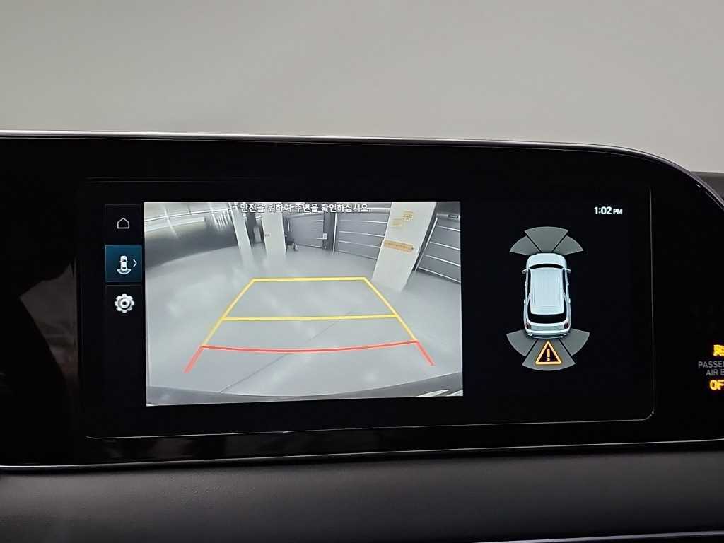 Hyundai Palisade — photo 15