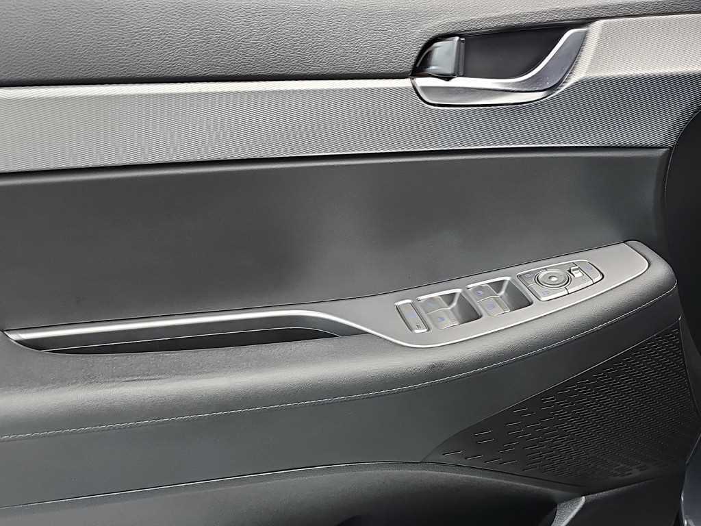 Hyundai Palisade — photo 16