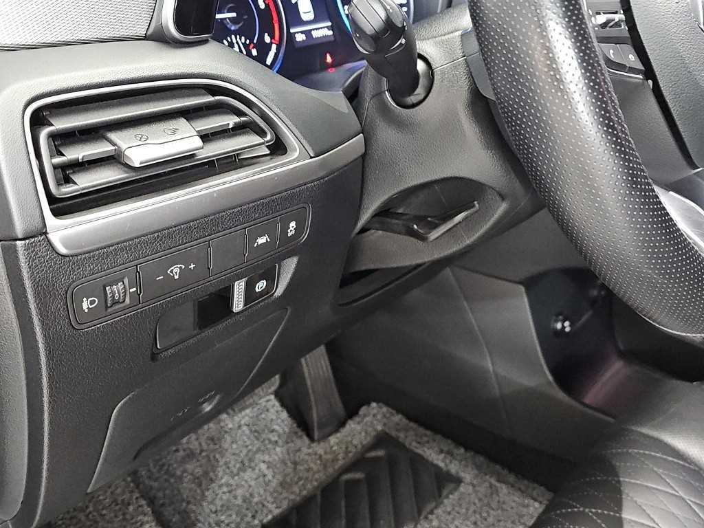Hyundai Palisade — photo 17