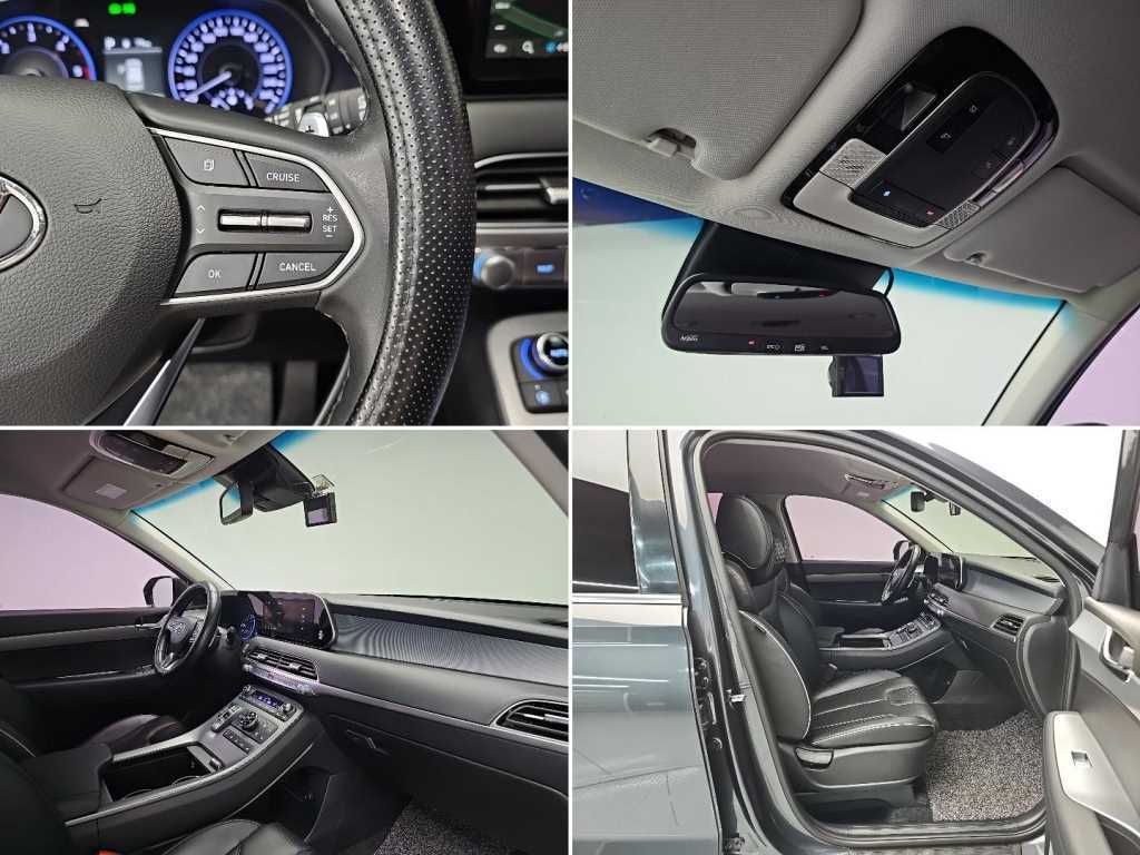 Hyundai Palisade — photo 18