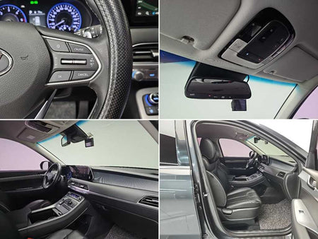 Hyundai Palisade — photo 18