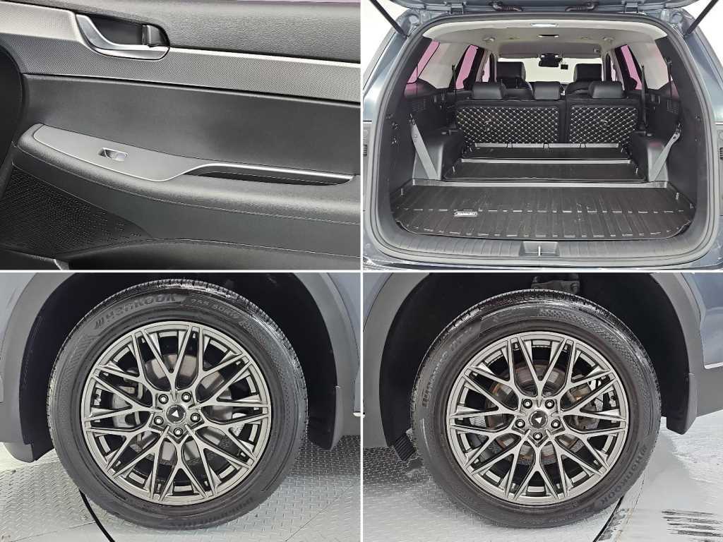 Hyundai Palisade — photo 19