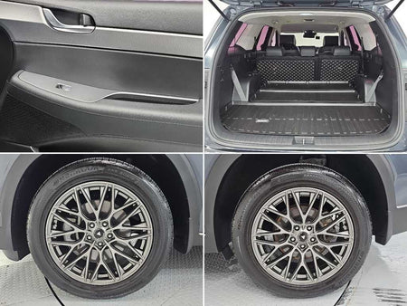 Hyundai Palisade — photo 19