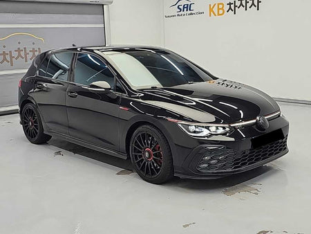 Volkswagen Golf — photo 04
