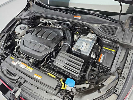 Volkswagen Golf — photo 05