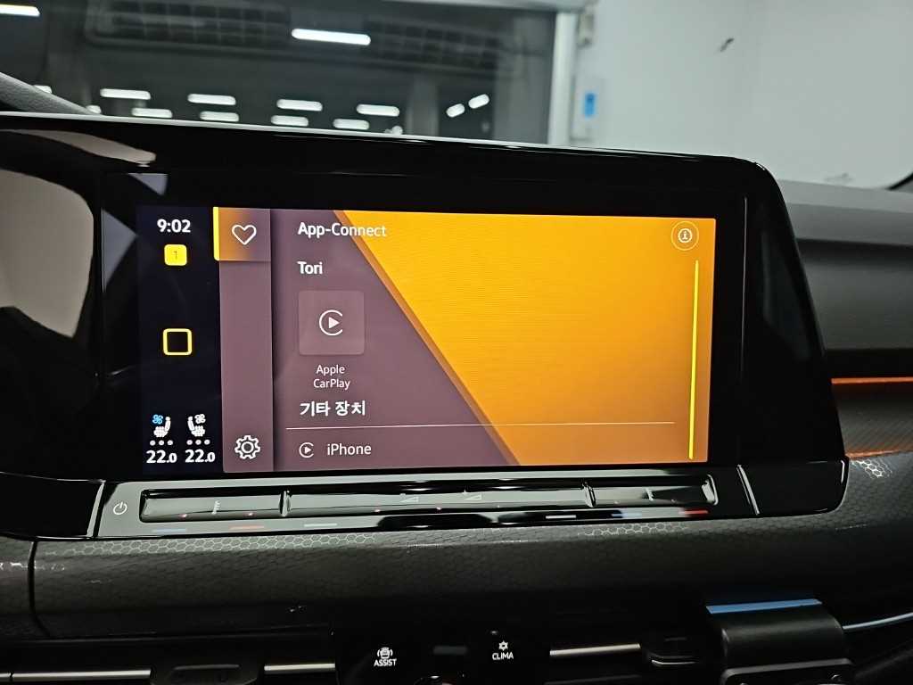 Volkswagen Golf — photo 15