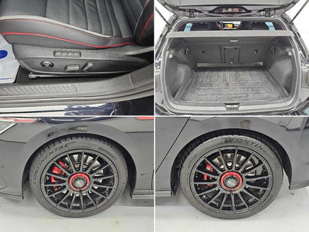 Volkswagen Golf — photo 19