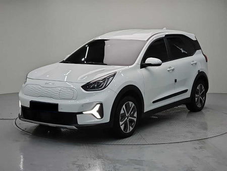 Kia Niro — photo 01